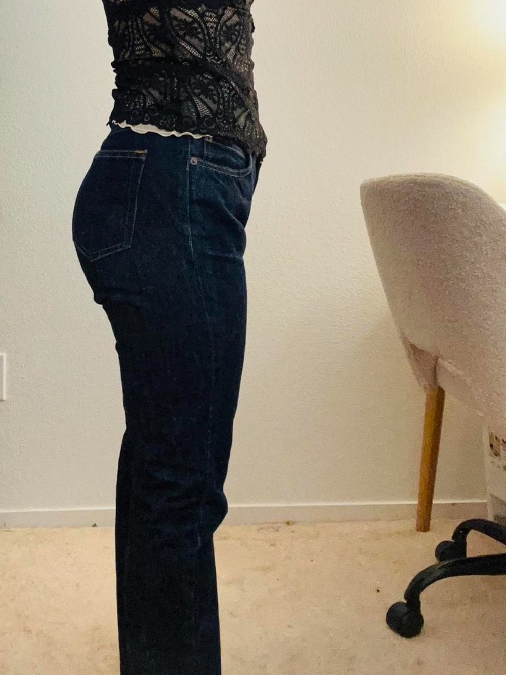 The Limited Jeans